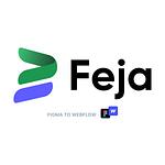 Feja Studio logo