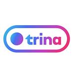 Trina logo