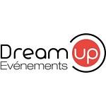 Dream'Up événéments logo