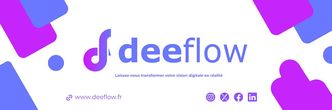 Deeflow cover
