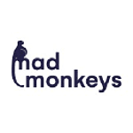 MAD MONKEYS logo