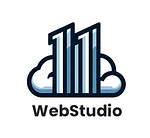 11WebStudio logo