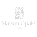 Maison Opale Event logo