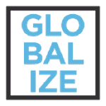 Globalize logo