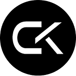CKOM Nantes logo