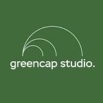 Greencap Studio logo