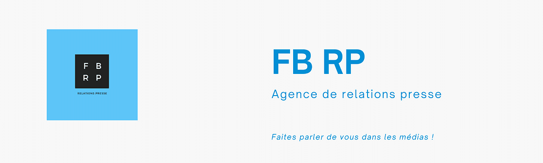 Agence relations presse FB RP innovation startup entreprise pme cover