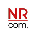 NR Communication logo