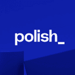 Polish_ Création de Sites Web pour Architectes logo