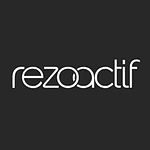 Rezoactif logo