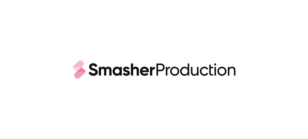 Smasher Production cover