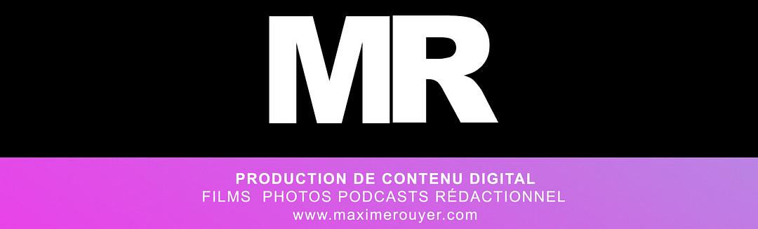 maxime rouyer cover