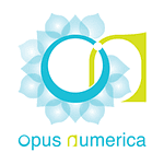 Opus Numerica logo