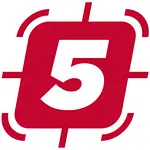 RED5 - Agence de communication logo
