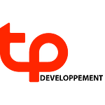 TP Developpement logo