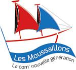 Agence Les Moussaillons logo