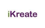 iKreate logo