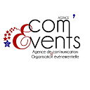 Agence Com'&events logo