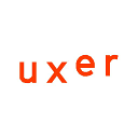 Uxer Agence Digitale logo