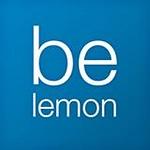 Be Lemon logo