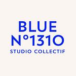 Blue1310 logo