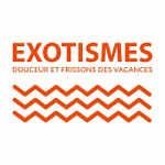 Exotismes logo