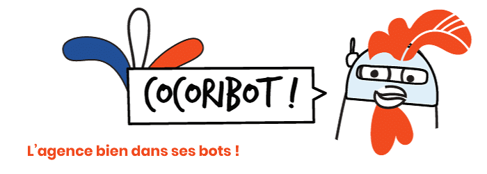 Cocoribot - Exepert Chatbot cover