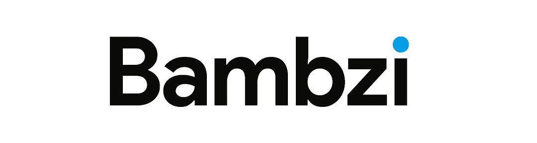 Bambzi cover