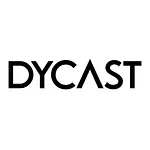 DYCAST logo