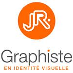 JR-graphiste logo