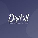 Digitall Communication logo