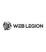 Web Legion logo