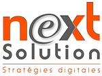 Next Solution logo