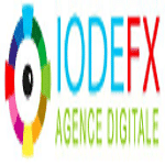 Iodefx Digital logo