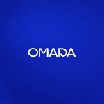 OMADA logo