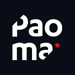 PAOMA Studio logo