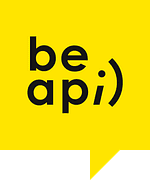 Be API logo