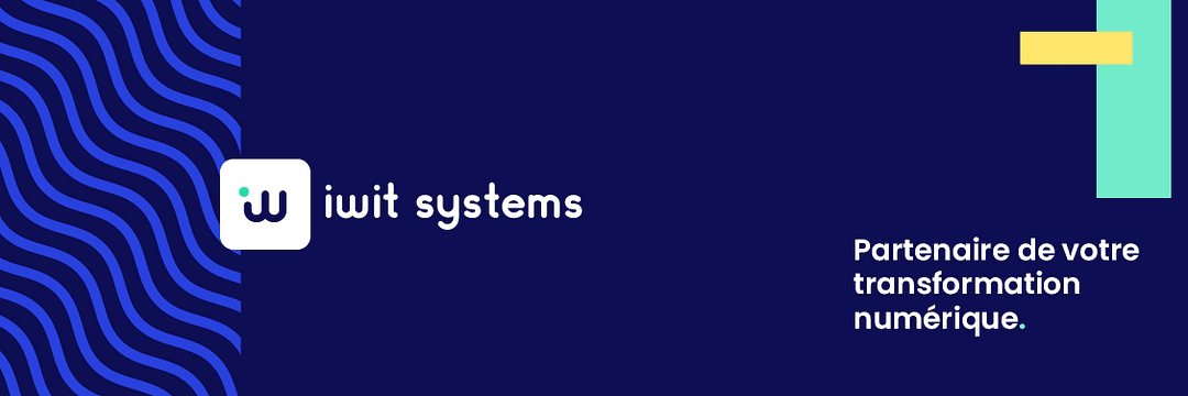 iWiT Systems cover
