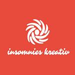 Insomnies Kreativ logo