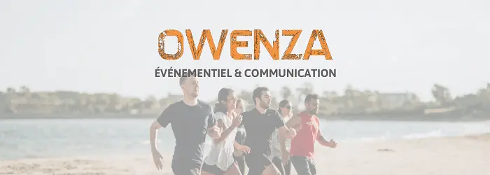 OWENZA cover