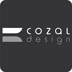 COZAL Design logo