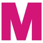 La Lettre M logo