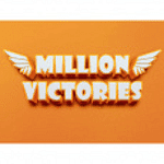 Million Victories logo