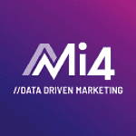 Agence Mi4 logo