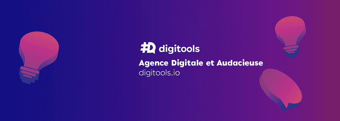 Digitools Agency cover