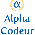 Alpha Codeur
