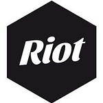 Riot Paris logo