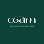 Agence Coam logo