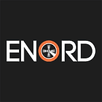 Enord logo