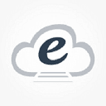 e-CloudPay logo